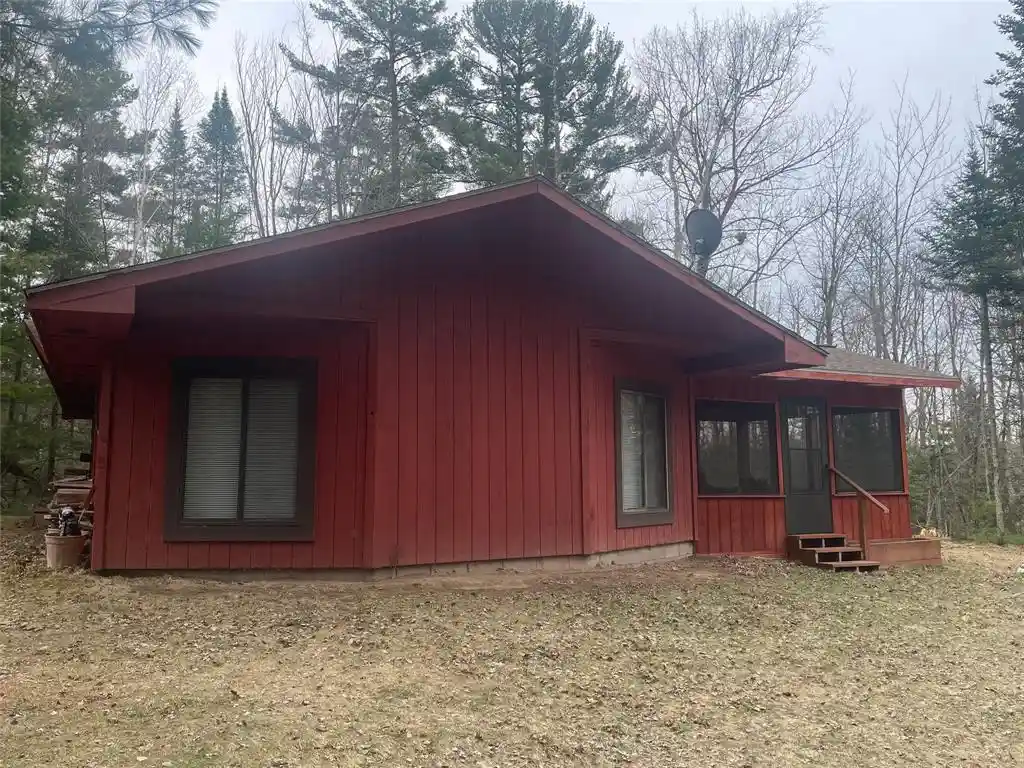 1st image of 4091 W North Clover Road Road, Winter, WI 54896 | MLS# 1600069