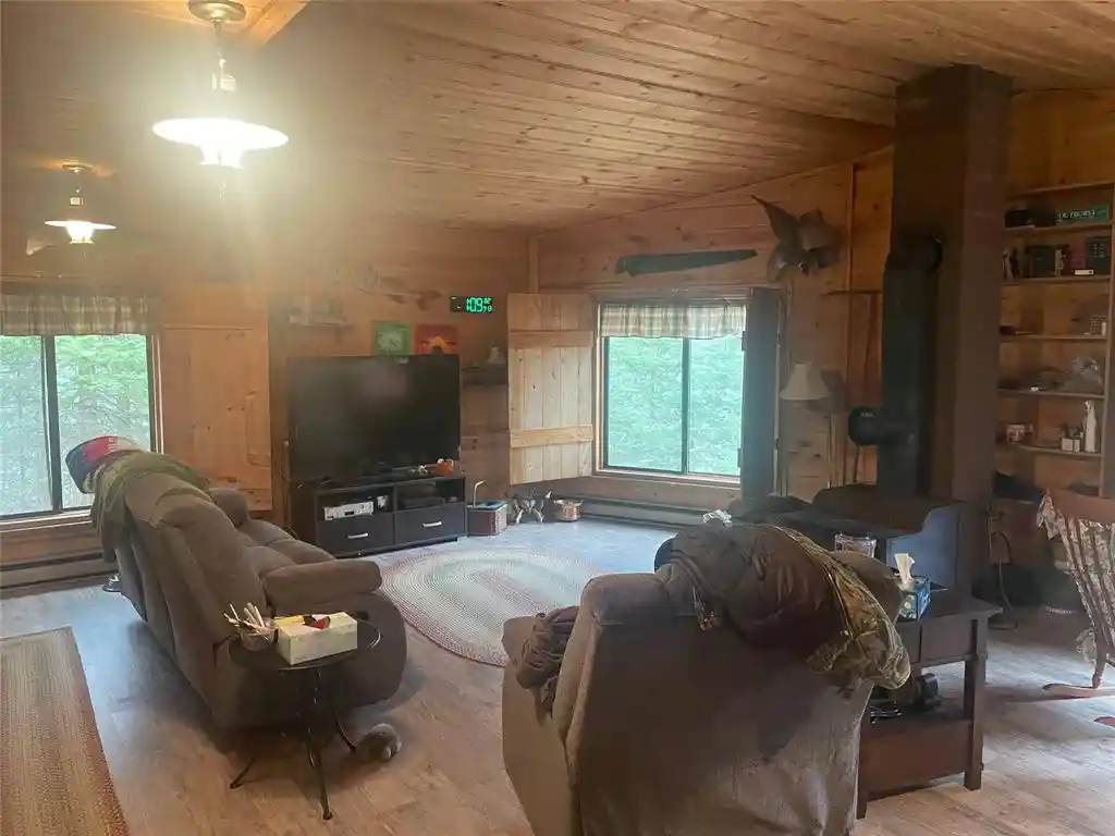 4th image of 4091 W North Clover Road Road, Winter, WI 54896 | MLS# 1600069