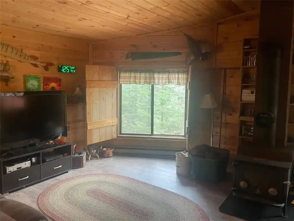 5th image of 4091 W North Clover Road Road, Winter, WI 54896 | MLS# 1600069