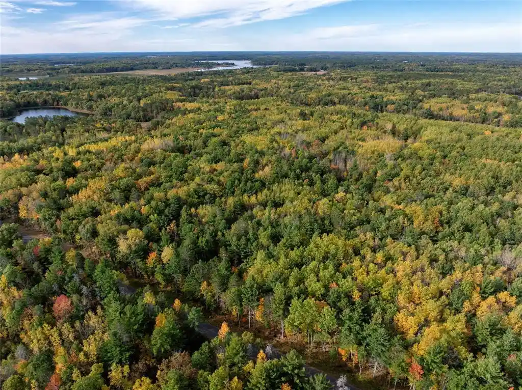 4th image of Xxx County Road H Road Road, Danbury, WI 54830 | MLS# 1600068