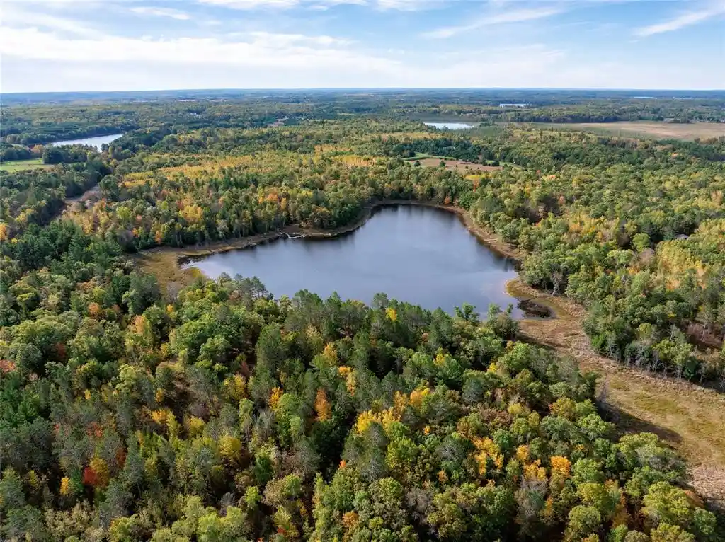 5th image of Xxx County Road H Road Road, Danbury, WI 54830 | MLS# 1600068