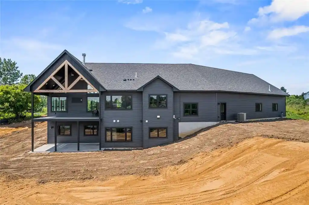 2nd image of 27762 Leef Road, Webster, WI 54898 | MLS# 1600072