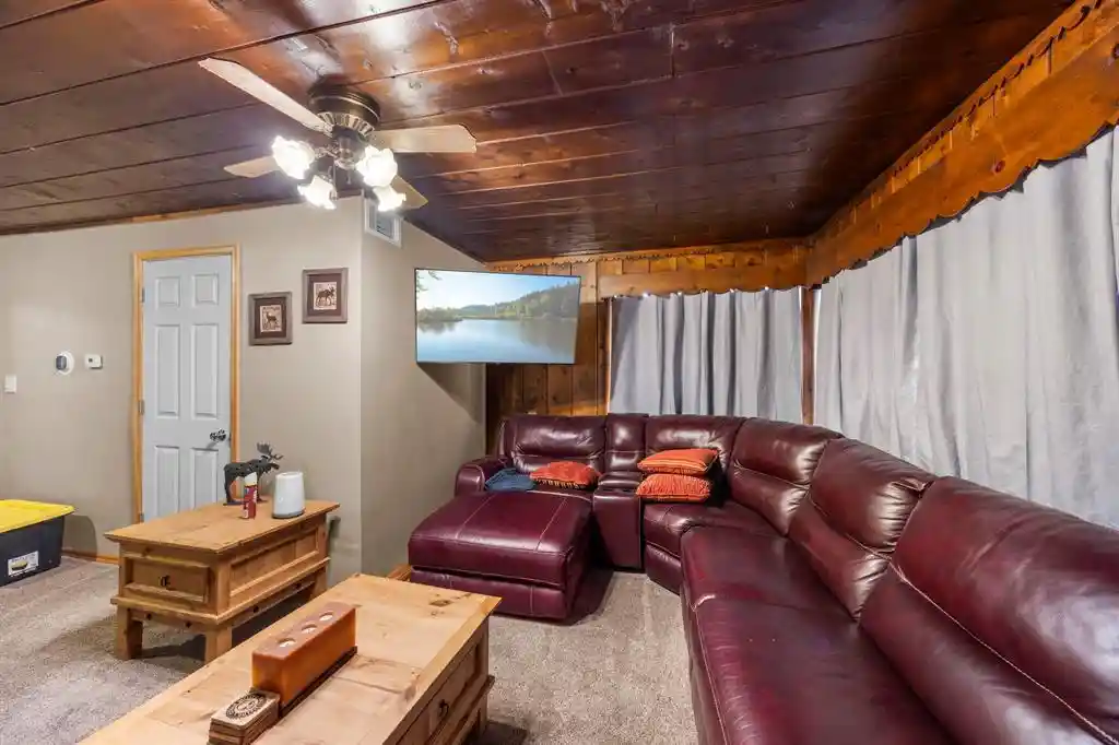 Photo 3 of Single family home for sale at 4996 Springbrook Trail Trail, Danbury, WI 54830 | MLS# 1600074 | Listing updated on 2026-09-15