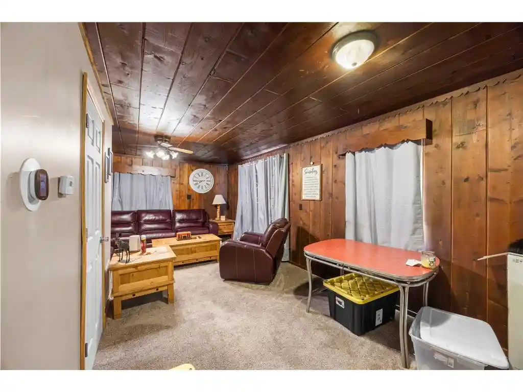 2nd image of 4996 Springbrook Trail Trail, Danbury, WI 54830 | MLS# 7055200