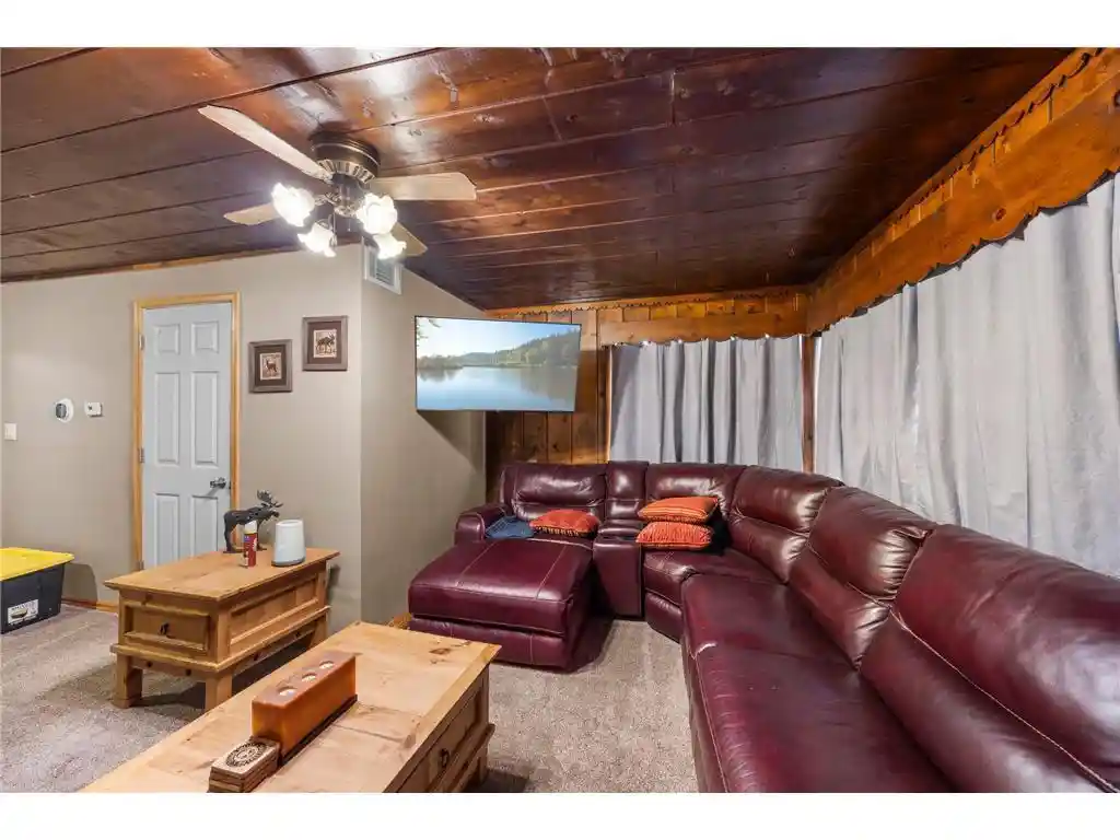 4th image of 4996 Springbrook Trail Trail, Danbury, WI 54830 | MLS# 7055200