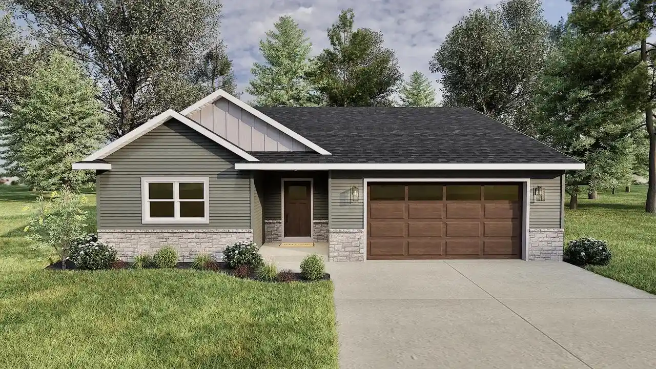 Homes for sale in Wisconsin Dells, WI | 1810 Sand Hill Circle Circle, Wisconsin Dells, WI 53965 | MLS# 2020697