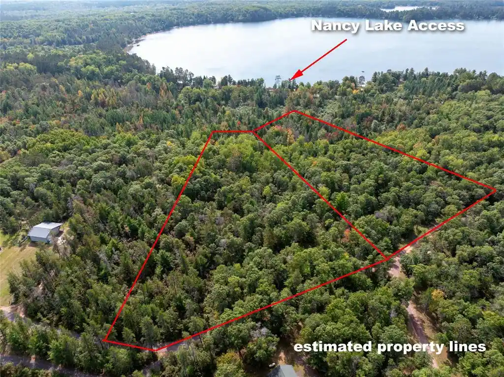 11th image of Lot 2 Dragon Dr, Minong, WI 54859 | MLS# 1600085