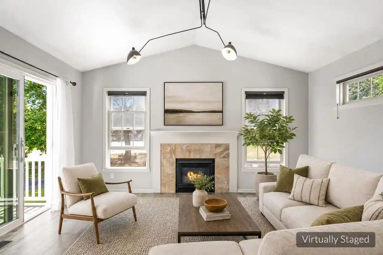 Homes for sale in Green Lake, WI | N6083 Heritage Dr Dr, Green Lake, WI 54941 | MLS# 2020705