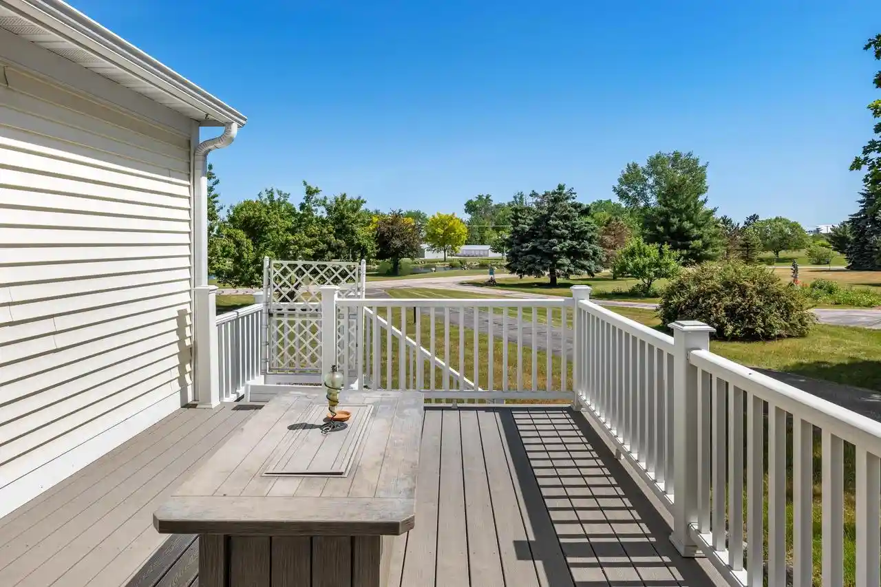 Homes for sale in Green Lake, WI | N6083 Heritage Dr Dr, Green Lake, WI 54941 | MLS# 2020705