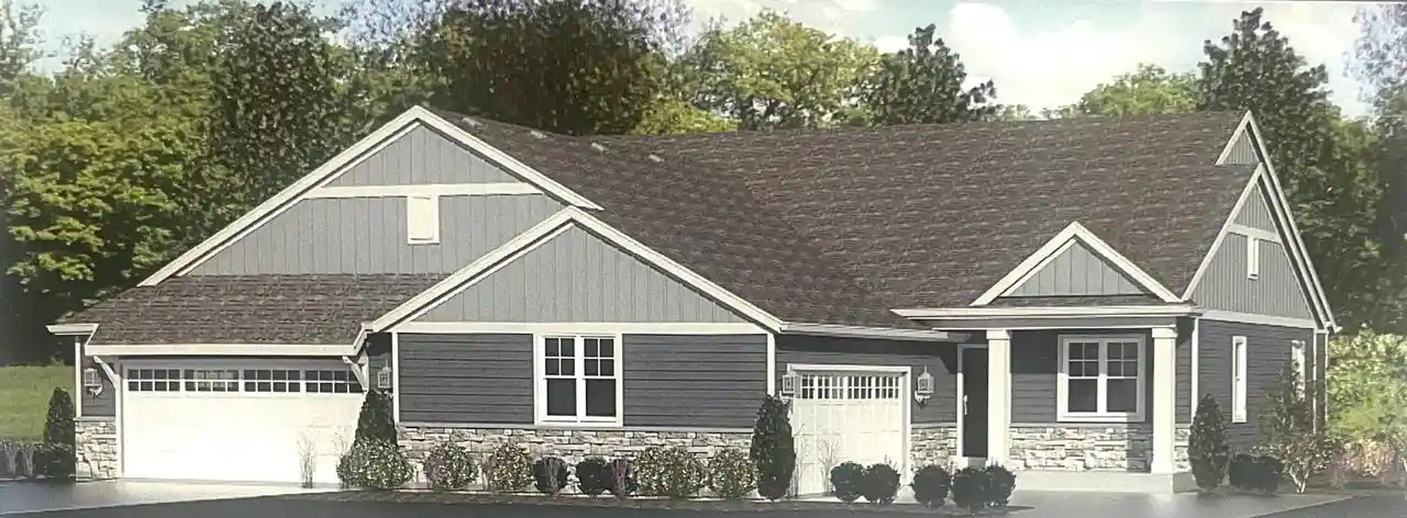 2nd image of 1508 Weston Ridge Road Road, Oconomowoc, WI 53066 | MLS# 1957862