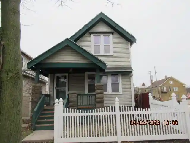 Homes for sale in Milwaukee, WI | 2661 N Vel R Phillips Avenue Avenue, Milwaukee, WI 53212 | MLS# 1957911
