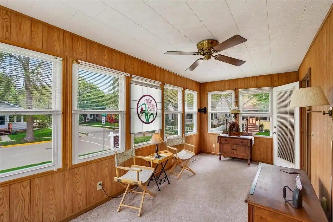 5th image of 1104 Lawrence Street Street, Madison, WI 53715 | MLS# 2020736
