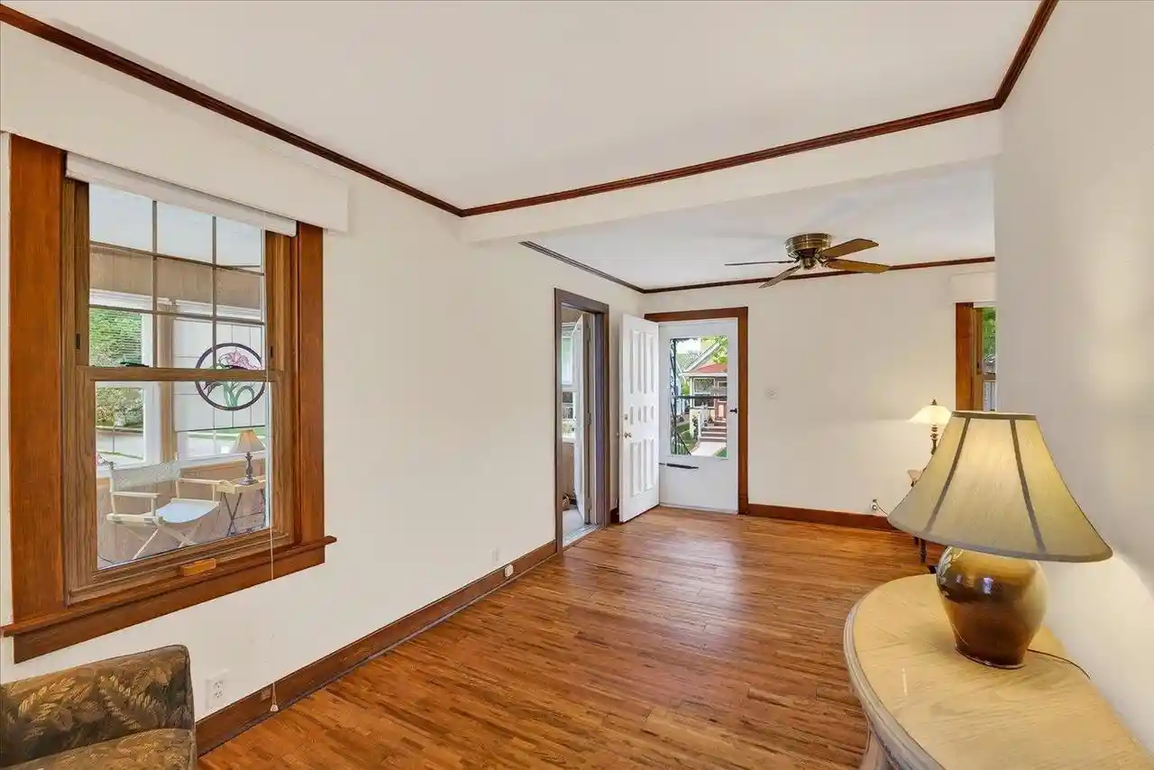 44th image of 1104 Lawrence Street Street, Madison, WI 53715 | MLS# 2020736