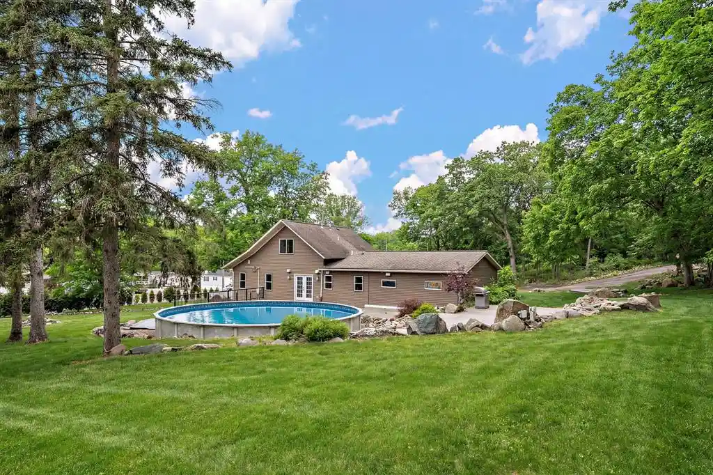 Photo 1 of Single family home for sale at 520 Hamilton Street Street, St Croix Falls, WI 54024 | MLS# 1600093 | Listing updated on 2026-08-10