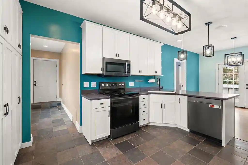 Photo 2 of Single family home for sale at 520 Hamilton Street Street, St Croix Falls, WI 54024 | MLS# 1600093 | Listing updated on 2026-08-10