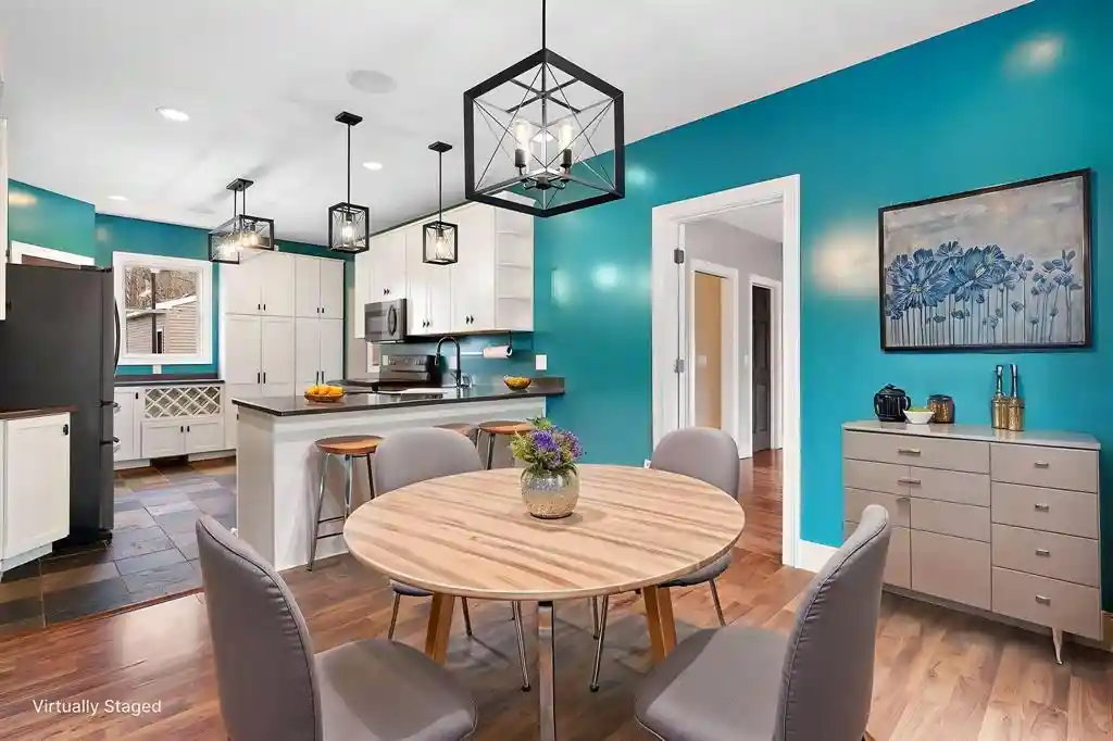 Photo 3 of Single family home for sale at 520 Hamilton Street Street, St Croix Falls, WI 54024 | MLS# 1600093 | Listing updated on 2026-08-10