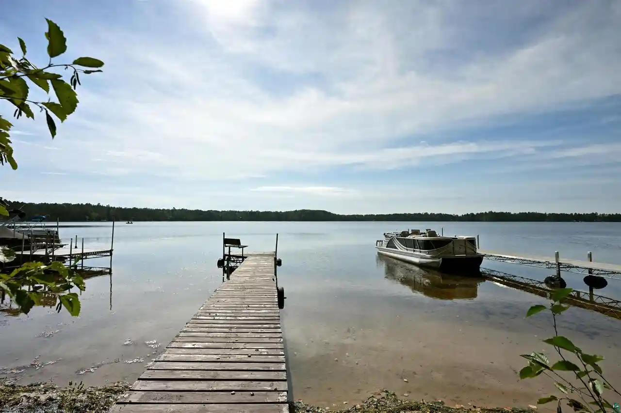 Homes for sale in Minong, WI | Lot 2 Dragon Dr Dr, Minong, WI 54859 | MLS# 6124505