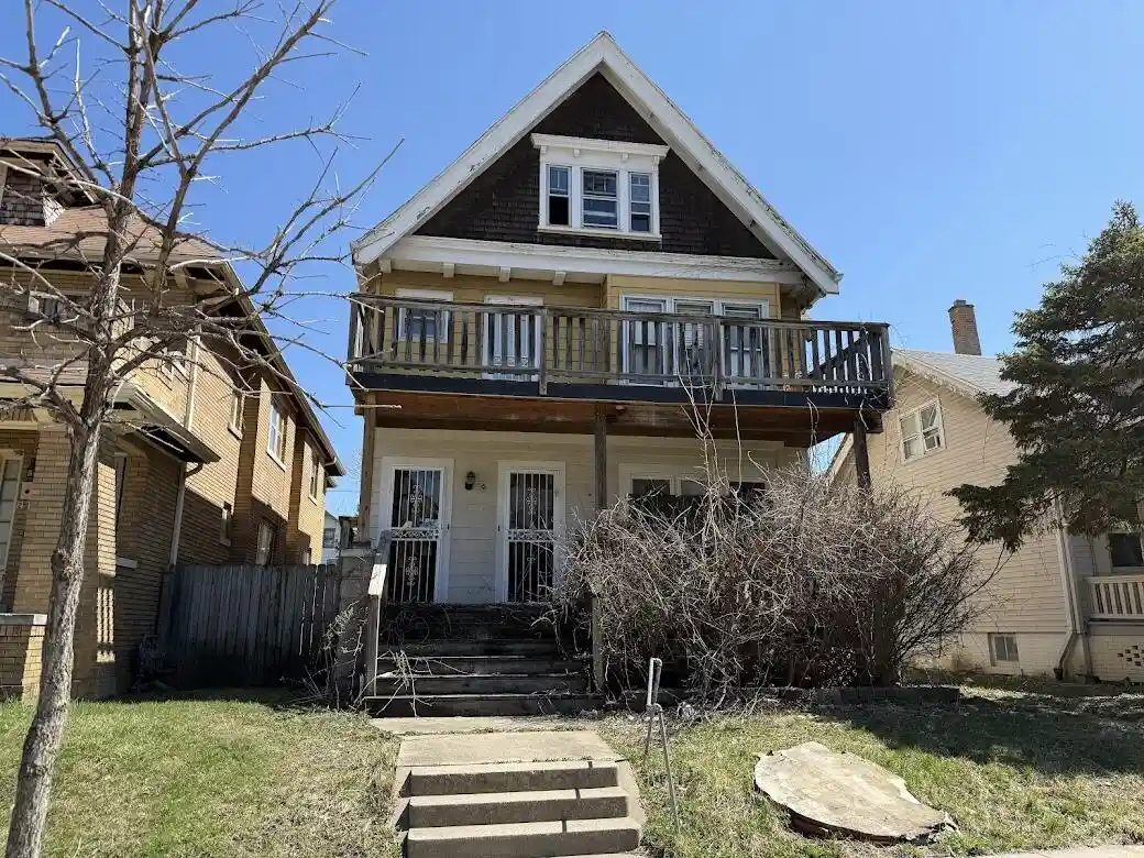 Homes for sale in Milwaukee, WI | 2470 N 41st Street Street #2472, Milwaukee, WI 53210 | MLS# 1957921