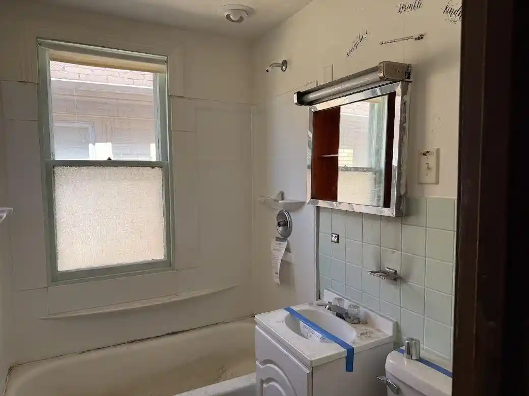 Homes for sale in Milwaukee, WI | 2470 N 41St St St, Milwaukee, WI 53210