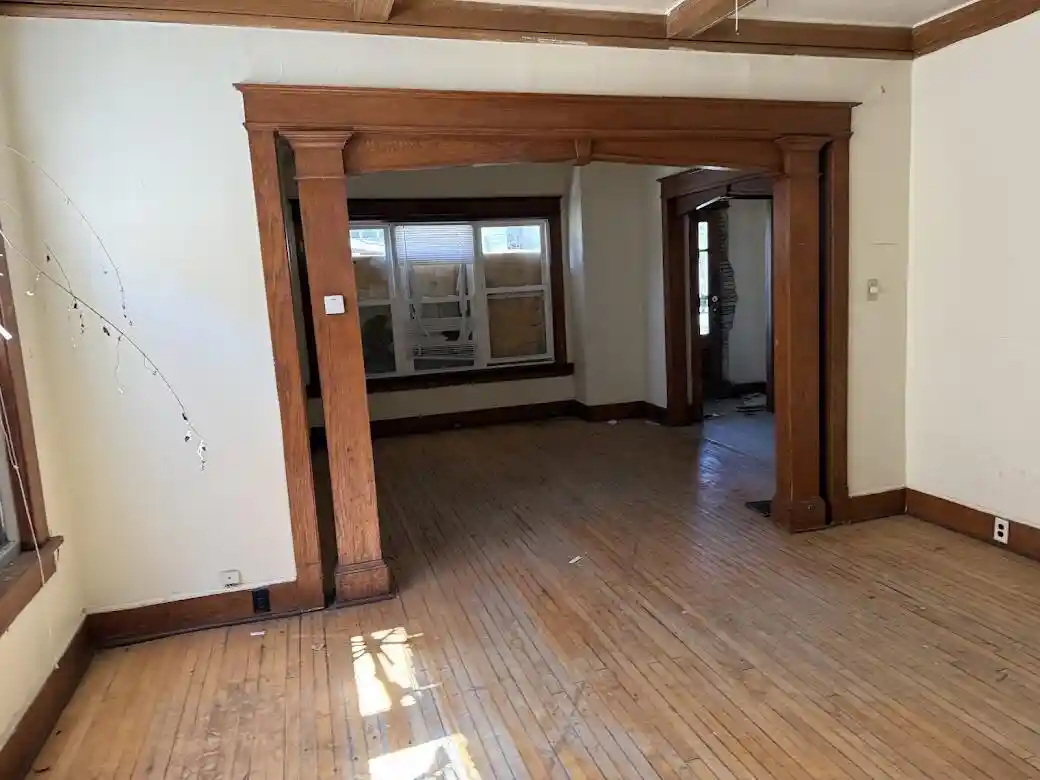 Homes for sale in Milwaukee, WI | 2470 N 41st Street Street, Milwaukee, WI 53210 | Houzeo