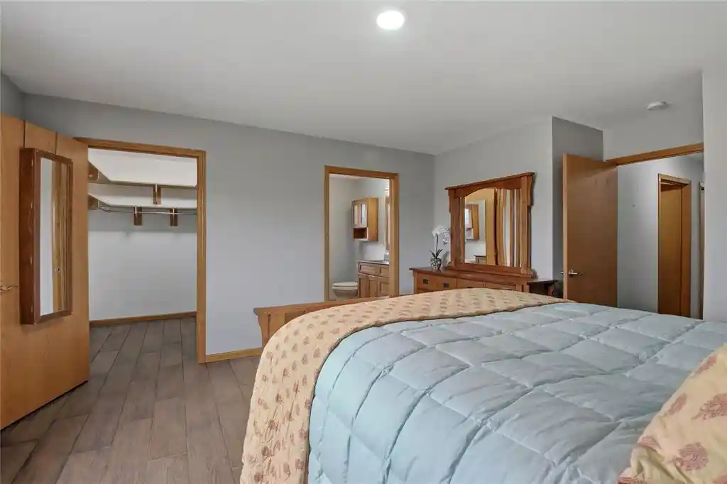 5th image of 1230 E Orchard Beach Lane Lane #A, Rice Lake, WI 54868 | MLS# 1600096