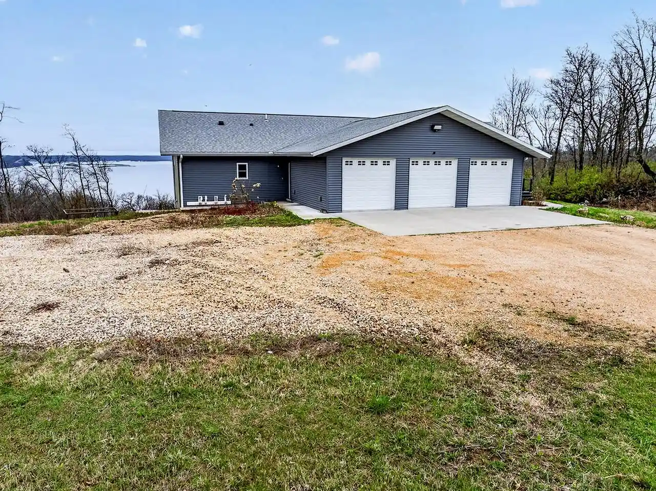 Homes for sale in Eastman, WI | 59144 Lucky Lane Lane, Eastman, WI 54626 | MLS# 1957926