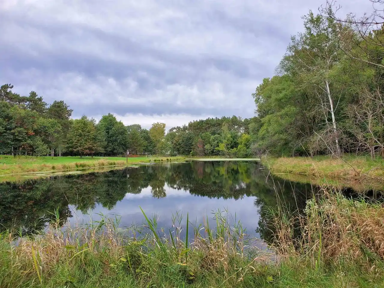 1st image of 1000 County Road Qq, Waupaca, WI 54981 | MLS# 50323692