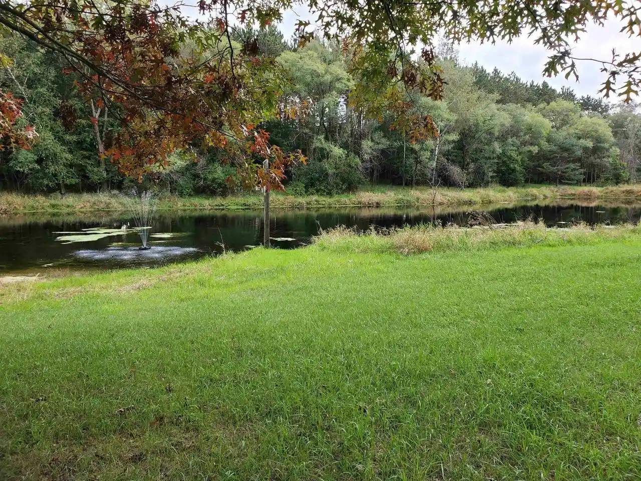 4th image of 1000 County Road Qq, Waupaca, WI 54981 | MLS# 50323692