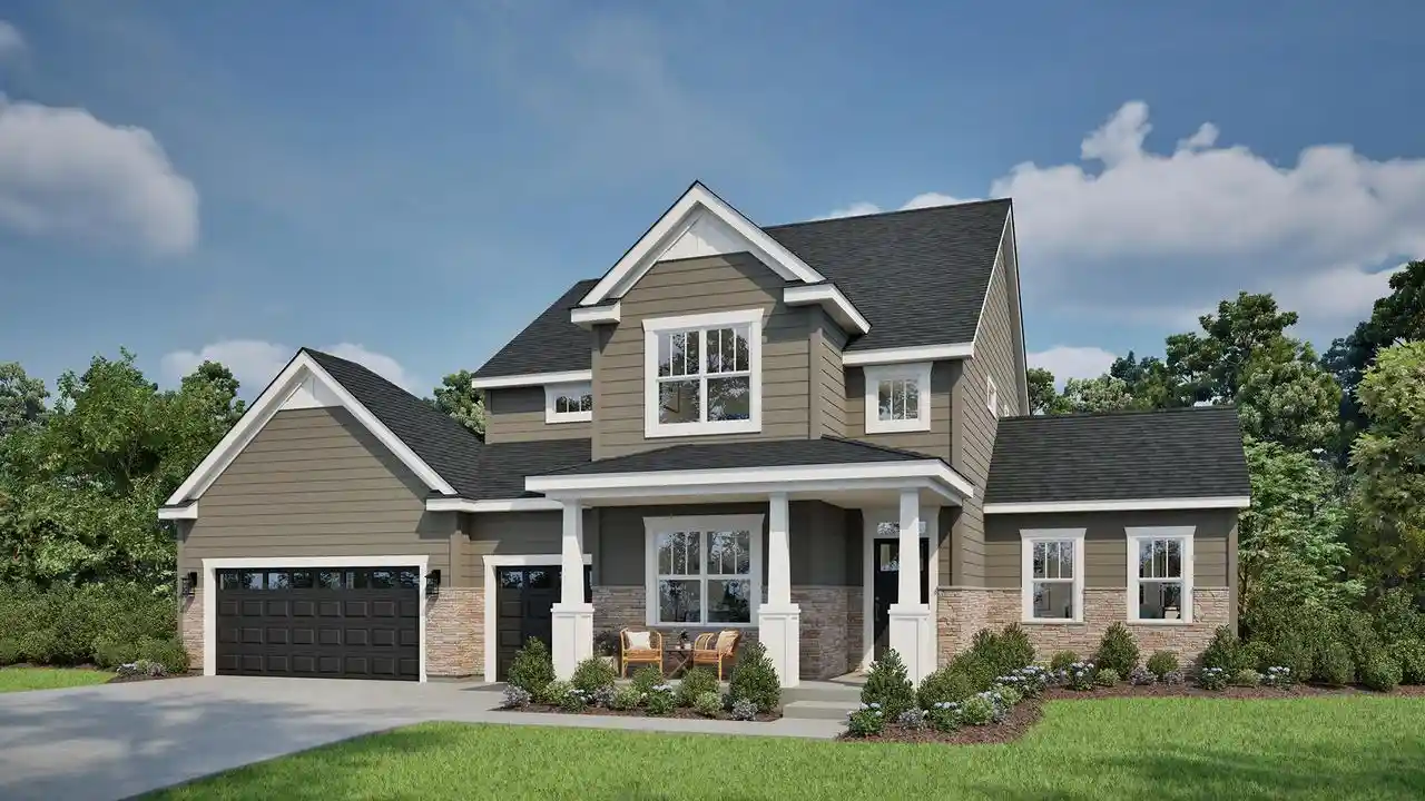 Homes for sale in Oconomowoc, WI | 1361 Scotsland Lane Lane, Oconomowoc, WI 53066 | MLS# 1957937