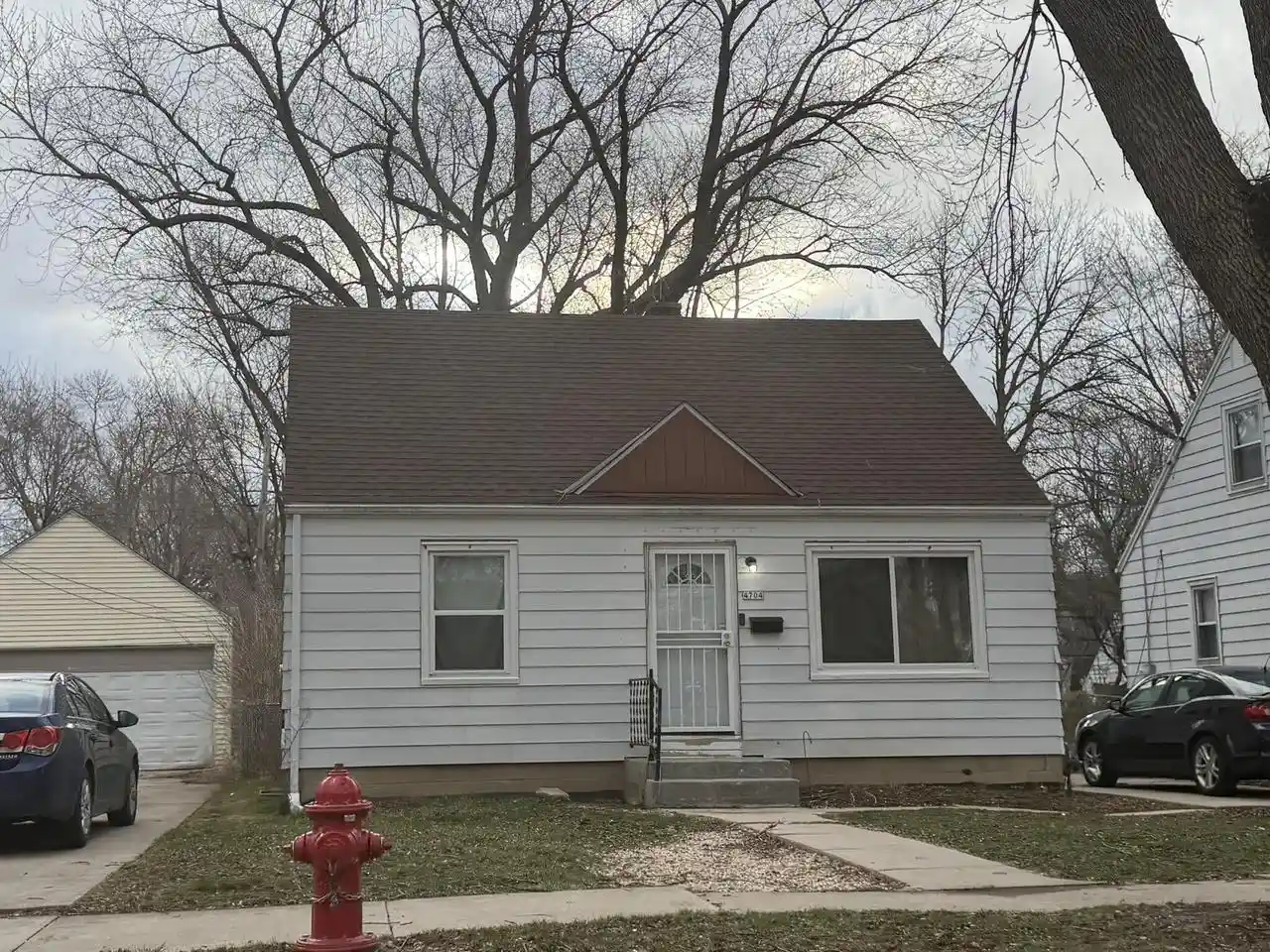 Homes for sale in Milwaukee, WI | 4704 N 46th Street Street, Milwaukee, WI 53218 | MLS# 1957949