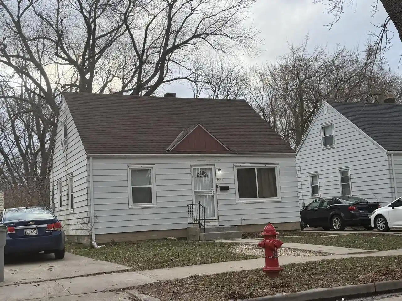 Homes for sale in Milwaukee, WI | 4704 N 46th Street Street, Milwaukee, WI 53218 | MLS# 1957949