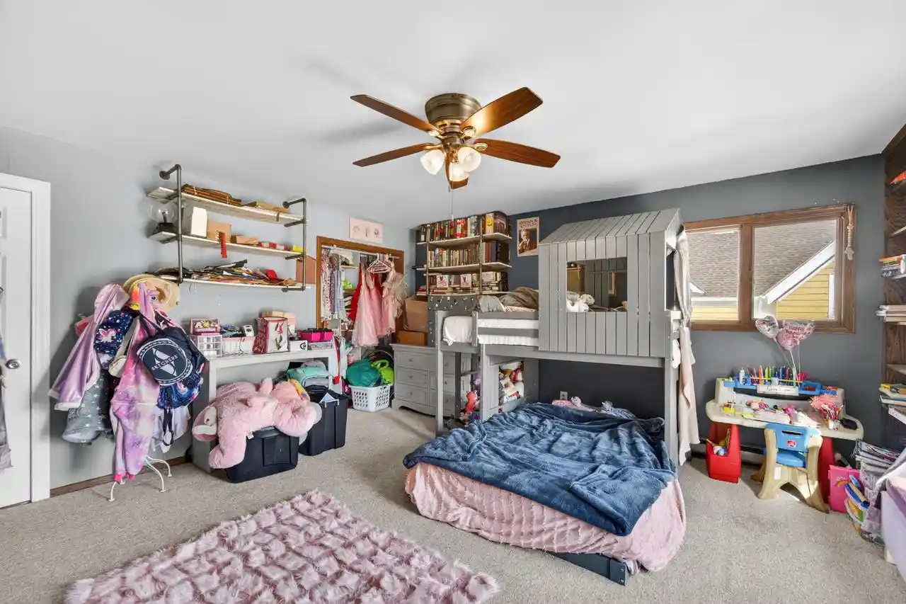 Homes for sale in Burlington, WI | 445 W Chestnut St St, Burlington, WI 53105