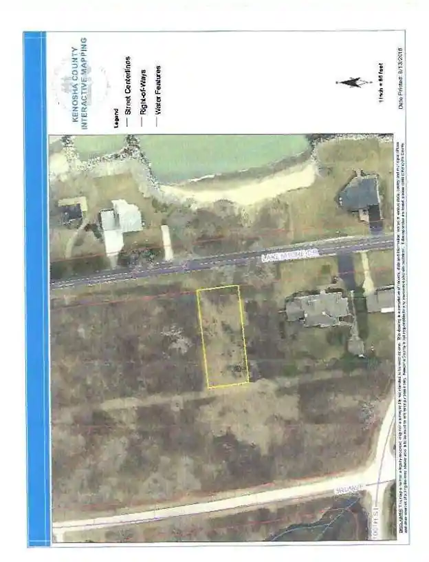 4th image of Lot 15 Lakeshore Dr Dr, Pleasant Prairie, WI 53158 | MLS# 1957963