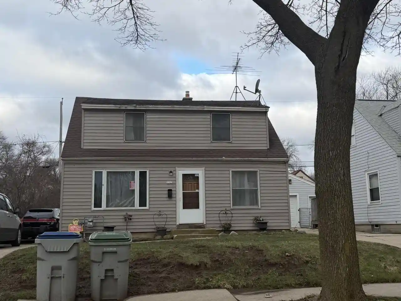 1st image of 5329 N 51st Boulevard Boulevard, Milwaukee, WI 53218 | MLS# 1957973