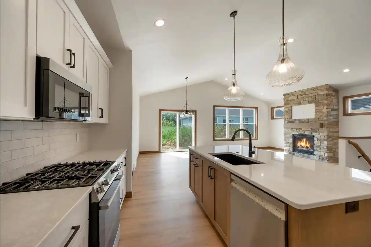 Homes for sale in Green Bay, WI | 2387 Whispering Wind Lane Lane, Green Bay, WI 54303 | MLS# 50323727