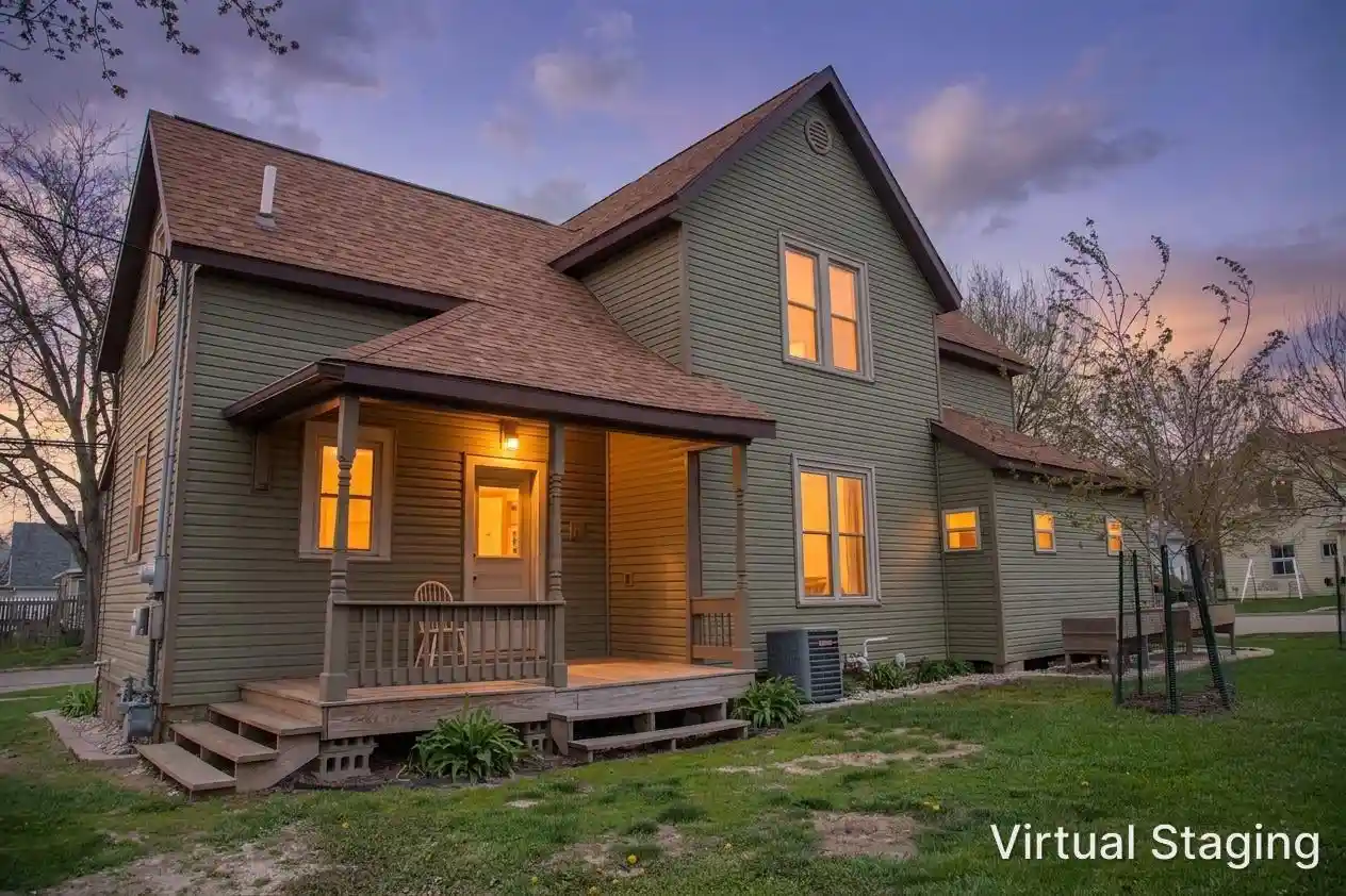 1st image of 886 N Central Avenue Avenue, Richland Center, WI 53581 | MLS# 2020798