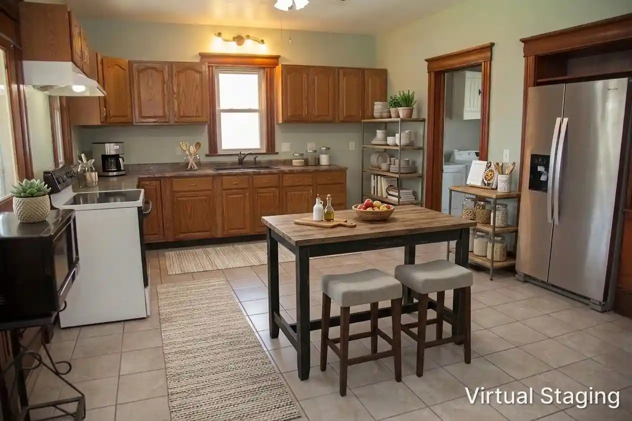2nd image of 886 N Central Avenue Avenue, Richland Center, WI 53581 | MLS# 2020798