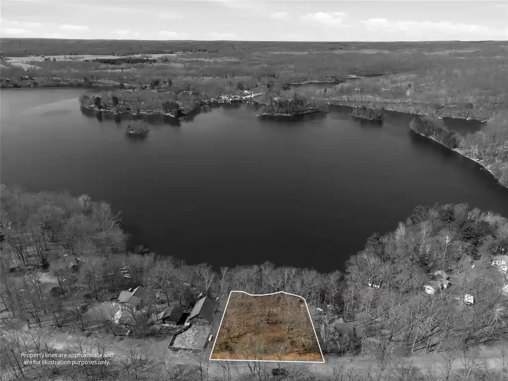 2nd image of 16734 W Maple Terrace Dr Dr, Birchwood, WI 54817 | MLS# 1600112