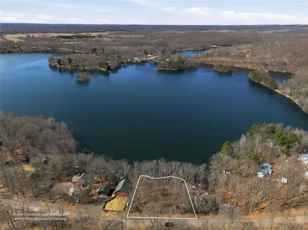20th image of 16734 W Maple Terrace Dr Dr, Birchwood, WI 54817 | MLS# 1600112