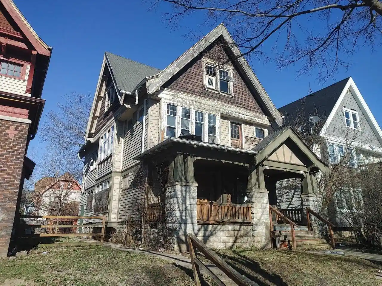 Homes for sale in Milwaukee, WI | 2551 N 40th Street Street #2553, Milwaukee, WI 53210 | MLS# 1958017