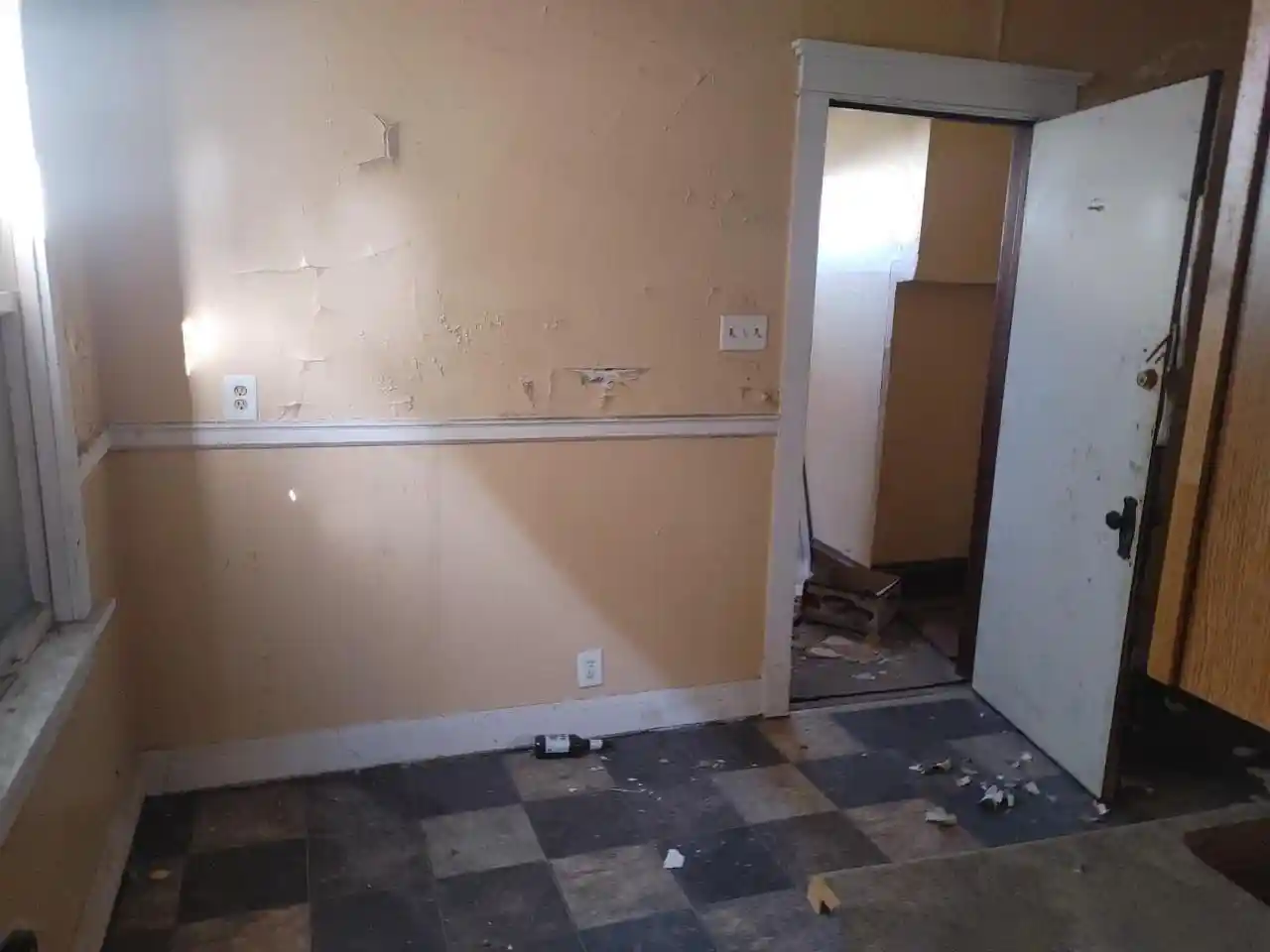 Homes for sale in Milwaukee, WI | 2551 N 40Th St St, Milwaukee, WI 53210