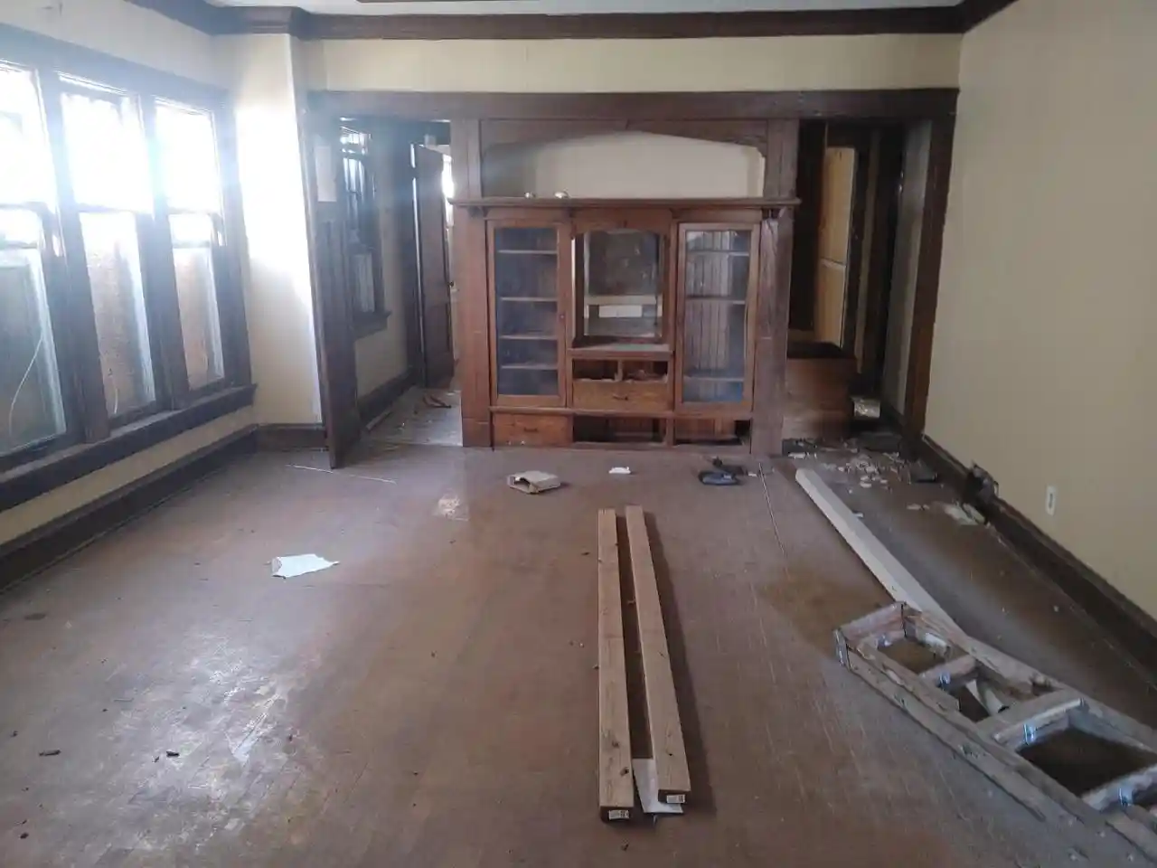 Homes for sale in Milwaukee, WI | 2551 N 40th Street Street, Milwaukee, WI 53210 | Houzeo