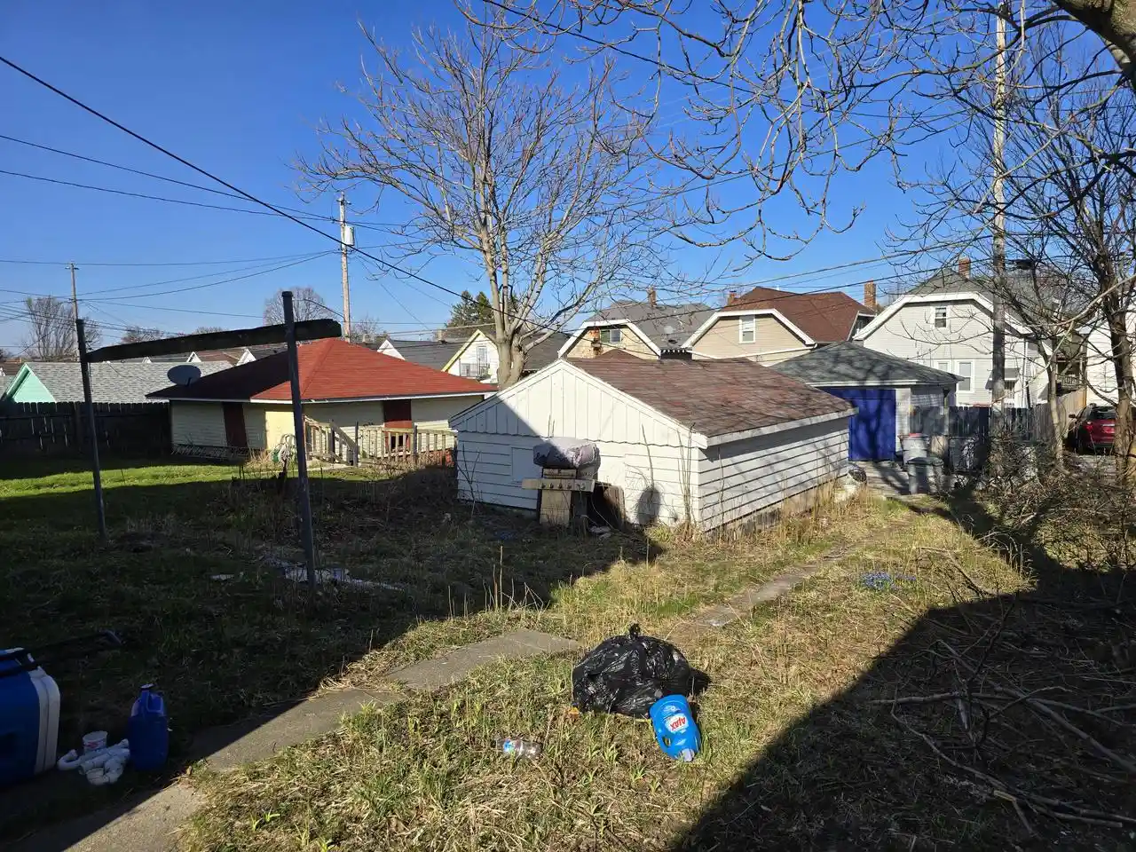 Homes for sale in Milwaukee, WI | 3532 N 22Nd Street Street, Milwaukee, WI 53206 | MLS# 1958024