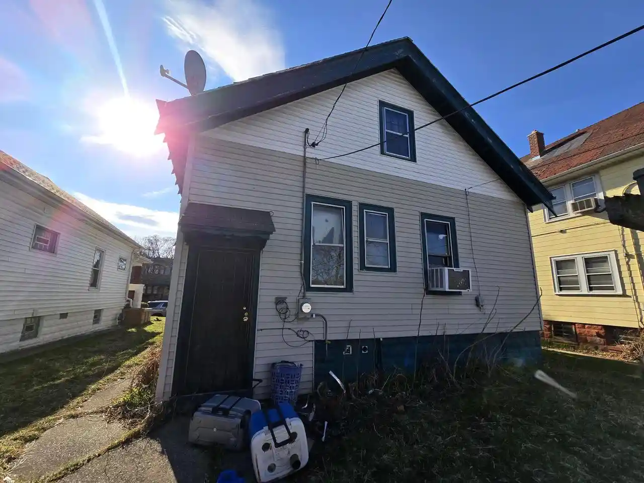 Homes for sale in Milwaukee, WI | 3532 N 22Nd Street Street, Milwaukee, WI 53206 | MLS# 1958024