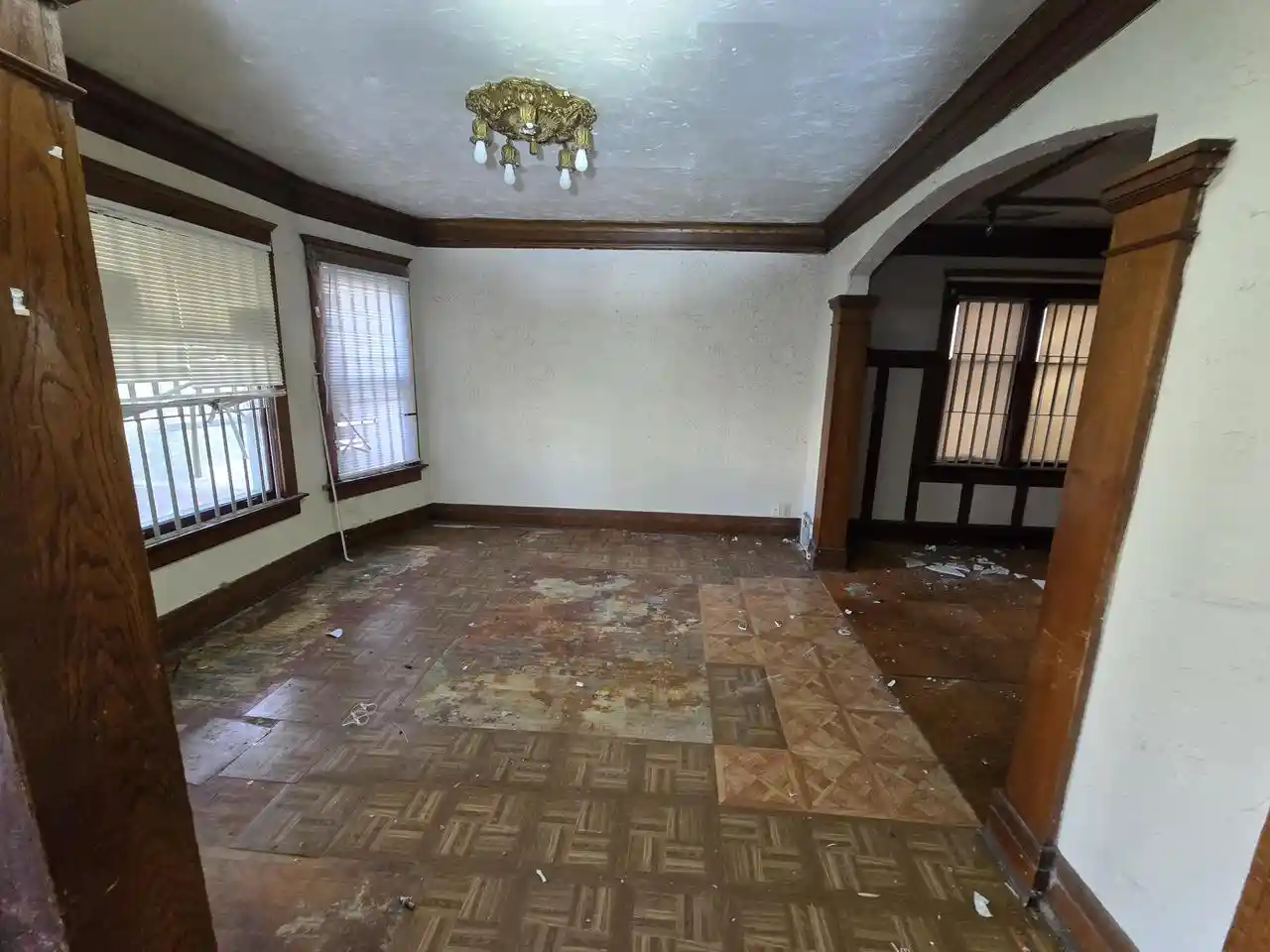 Homes for sale in Milwaukee, WI | 3237 N 26th St St, Milwaukee, WI 53206