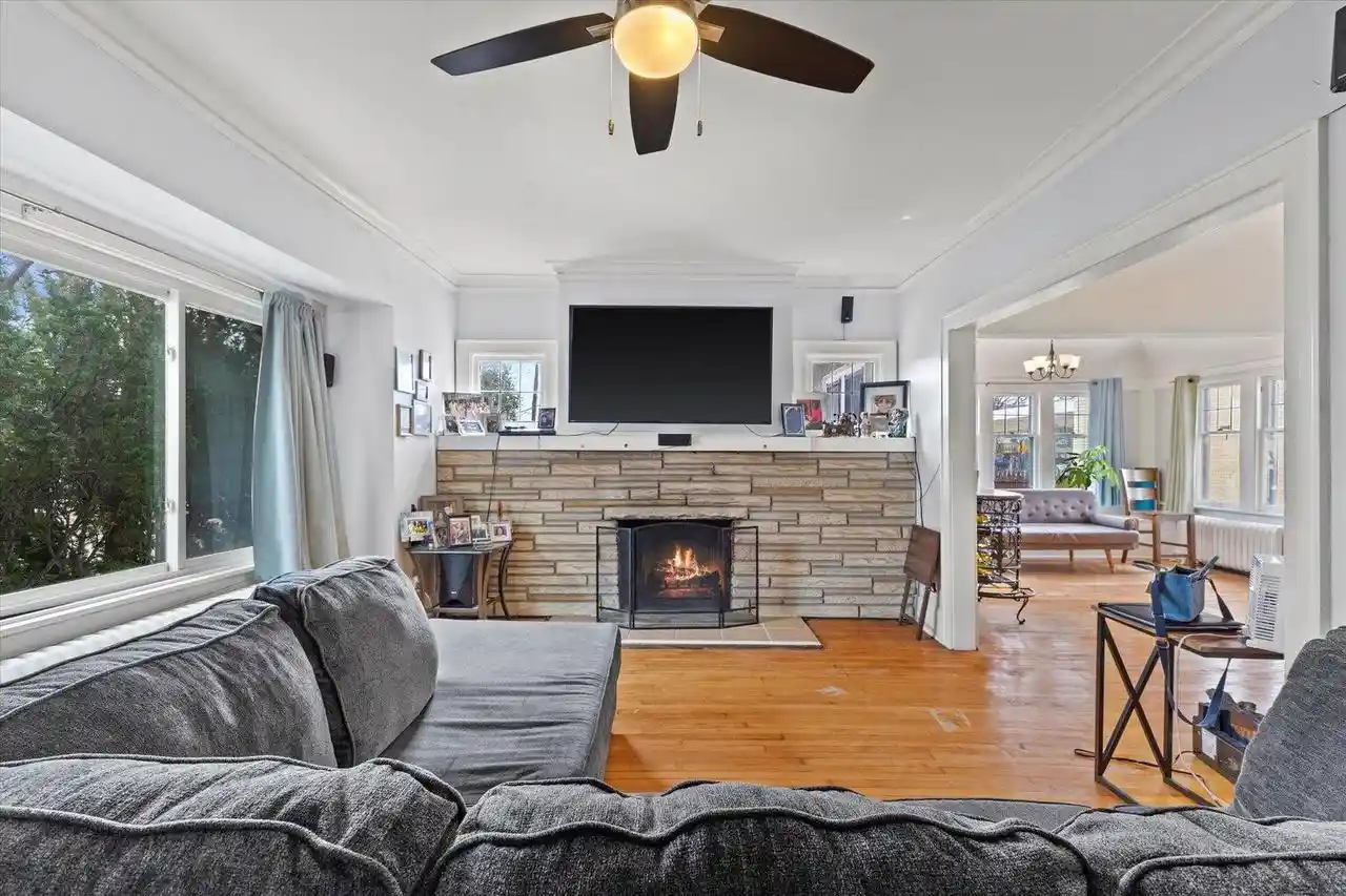 Homes for sale in Milwaukee, WI | 2715 N 76th Street Street #2717, Milwaukee, WI 53222 | MLS# 1958078