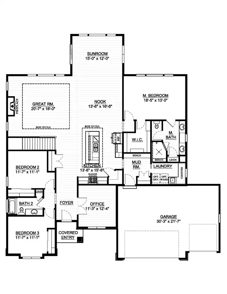 Photo 3 of Single family home for sale at 4879 113th Street Street #Lt9, Pleasant Prairie, WI 53158 | MLS# 1958080 | Listing updated on 2026-10-07