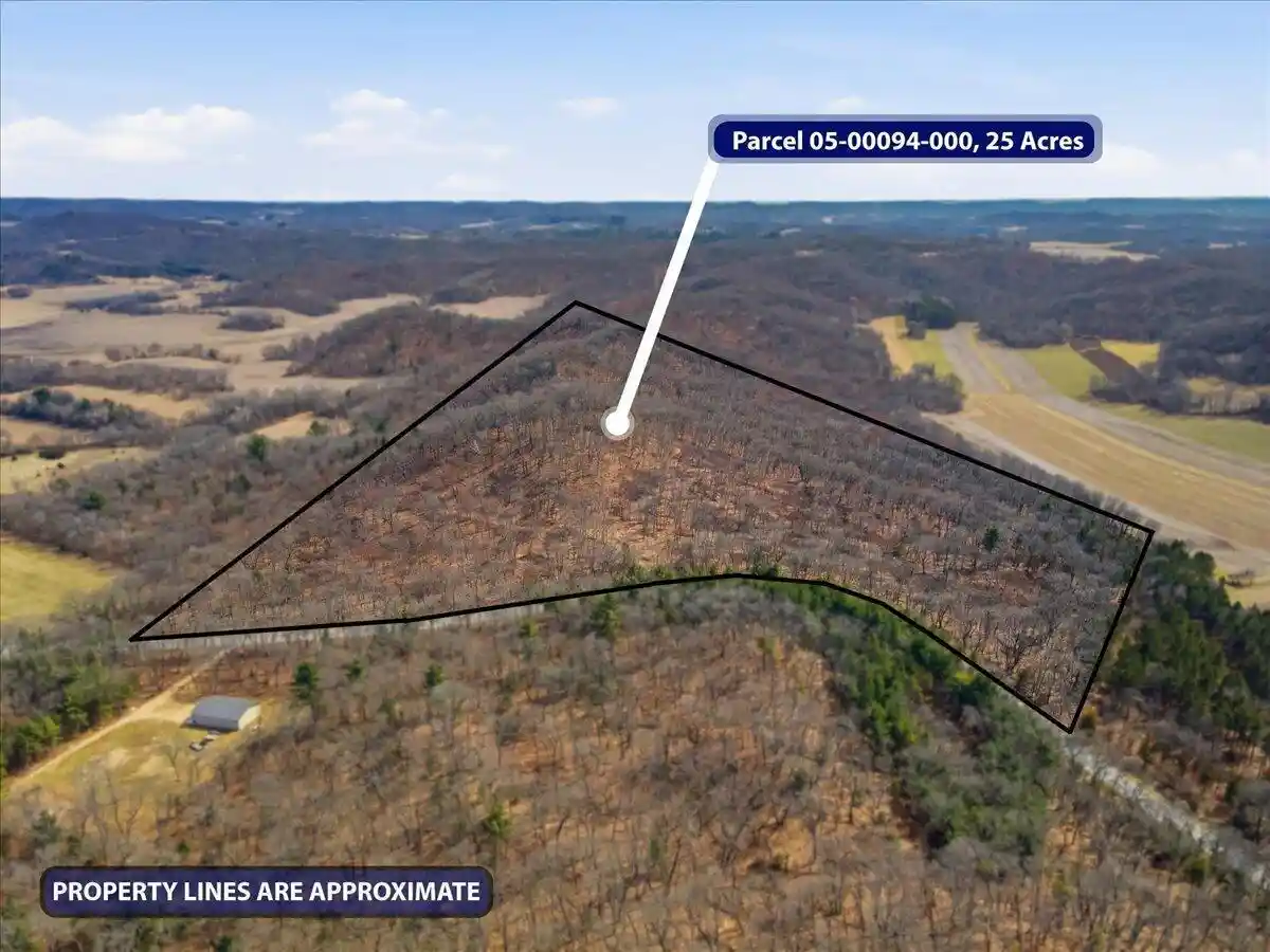 Homes for sale in Mindoro, WI | 00 County Road A, Mindoro, WI 54644 | MLS# 1958107
