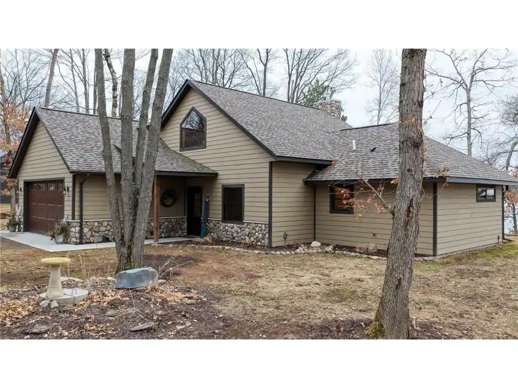 3rd image of 1203 Peterson Trail Trail, Spooner, WI 54801 | MLS# 7056411
