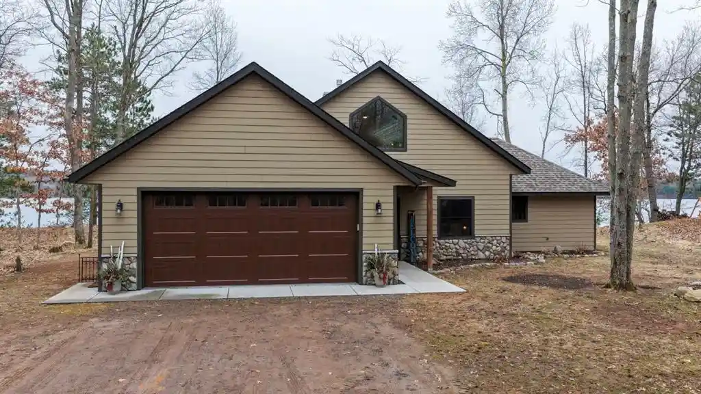 Photo 1 of Single family home for sale at 1203 Peterson Trail Trail, Spooner, WI 54801 | MLS# 1600103 | Listing updated on 2026-09-01